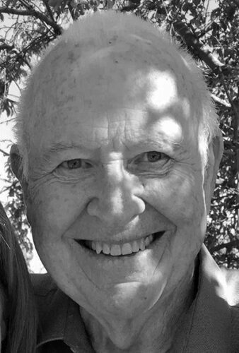 Richard Warden